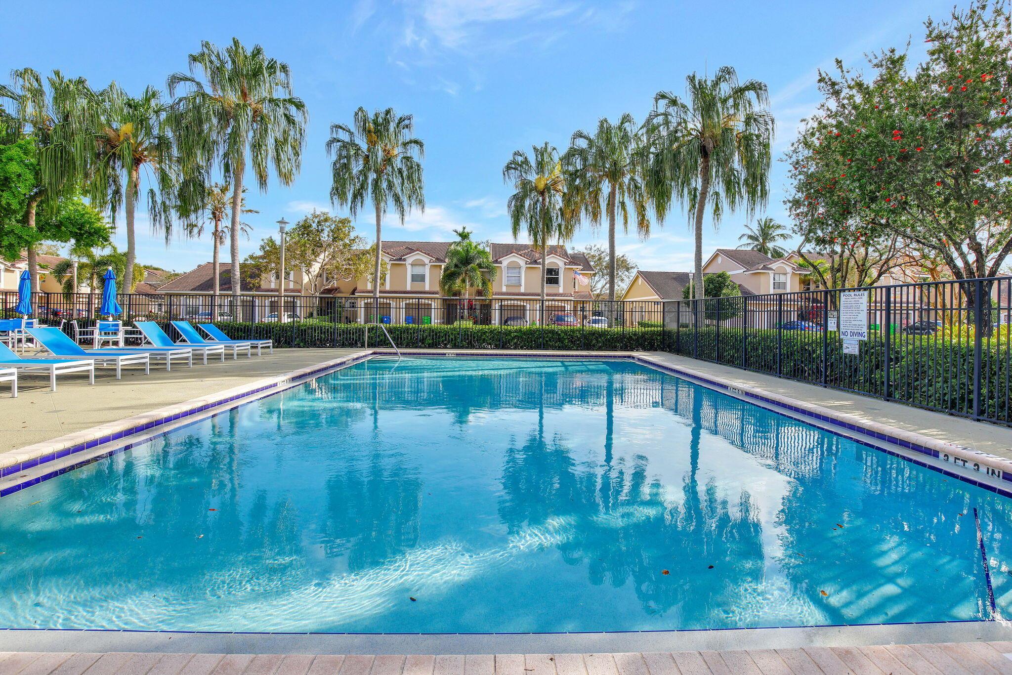 Pine Bay - Residential