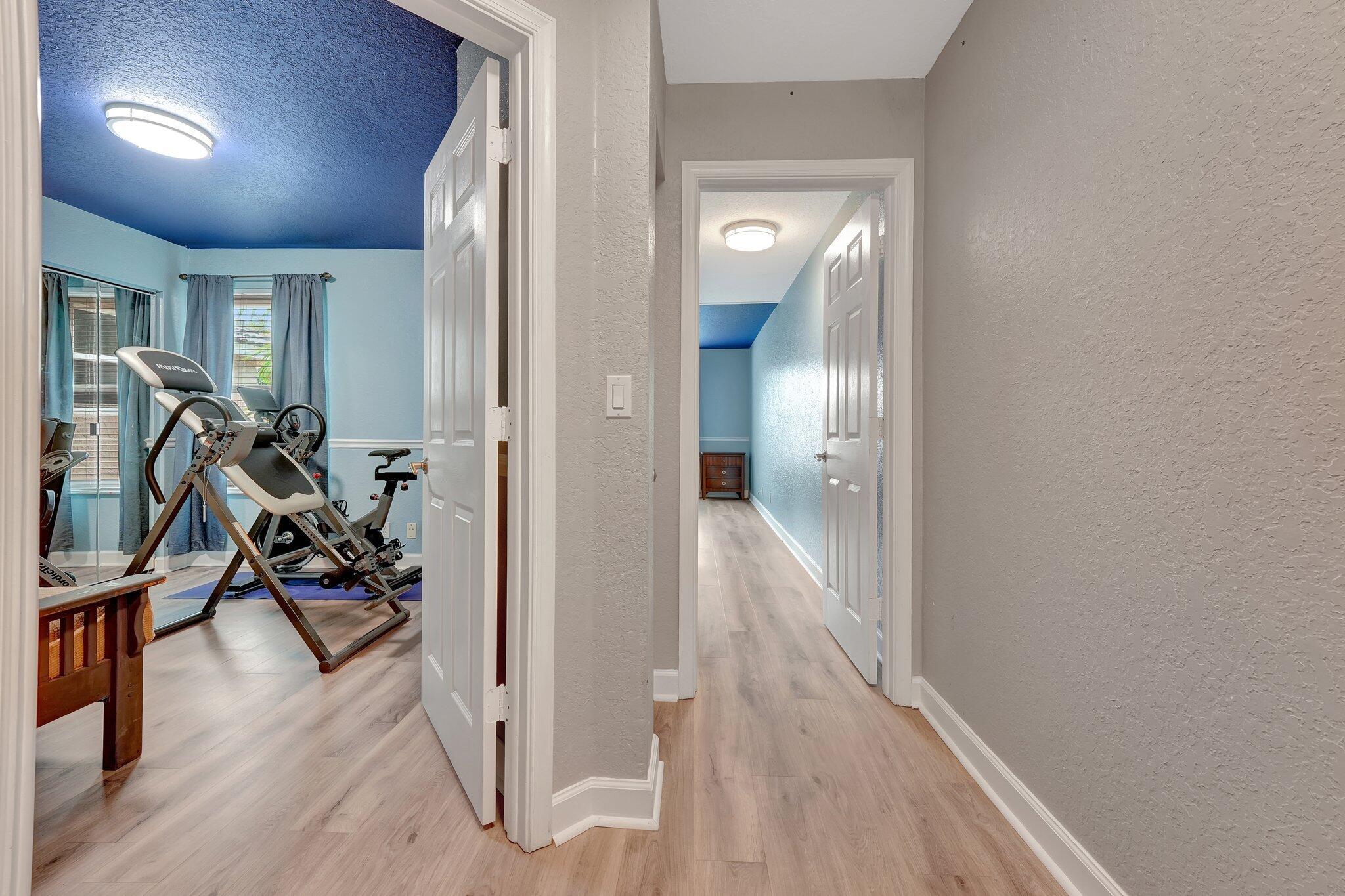 Pine Bay - Residential