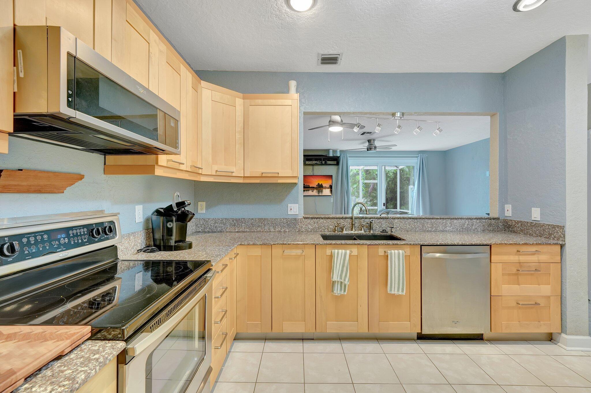 Pine Bay - Residential