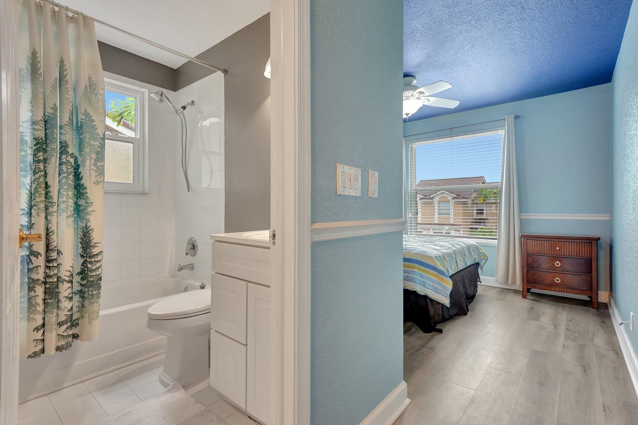 Pine Bay - Residential