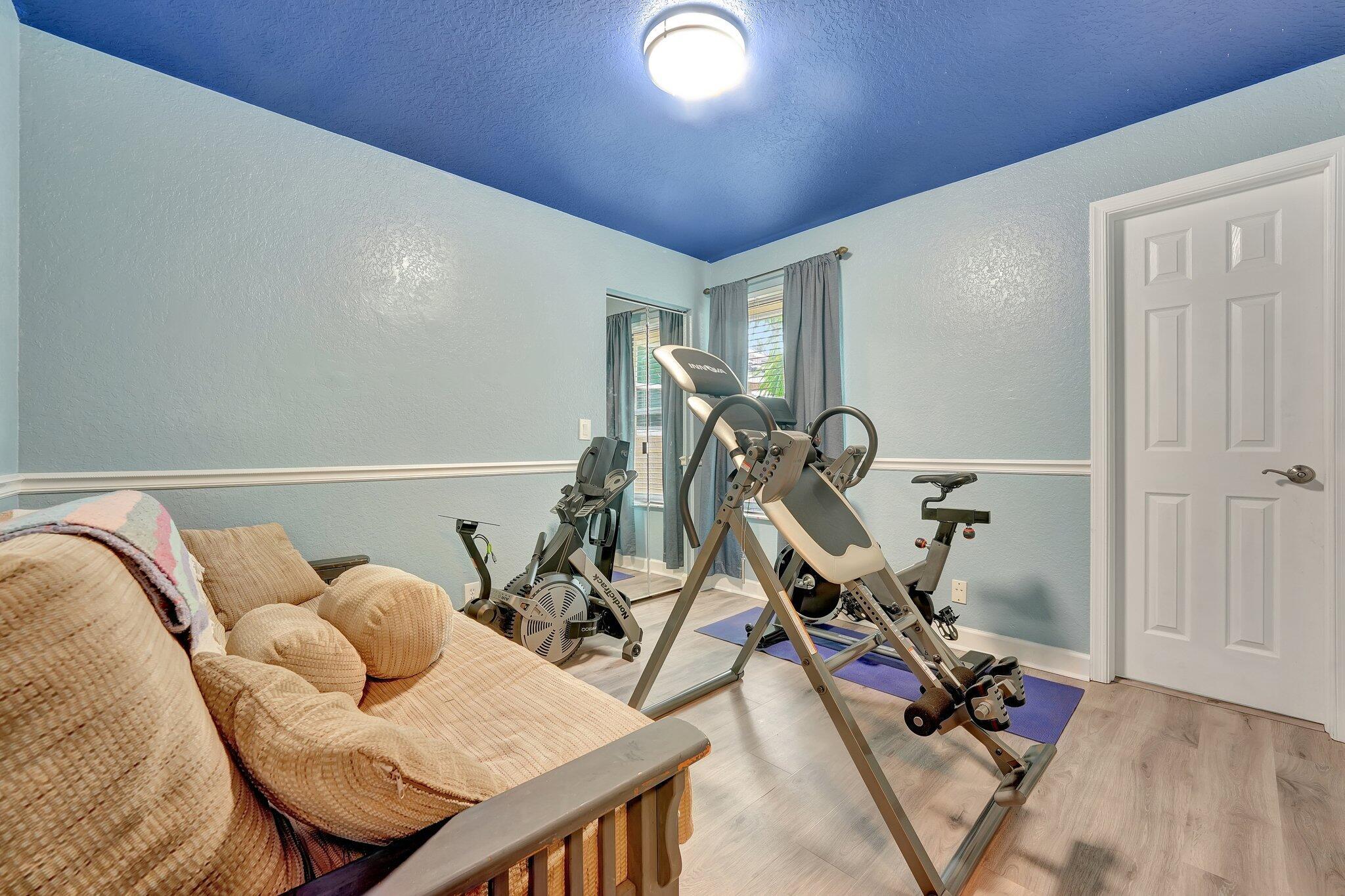 Pine Bay - Residential