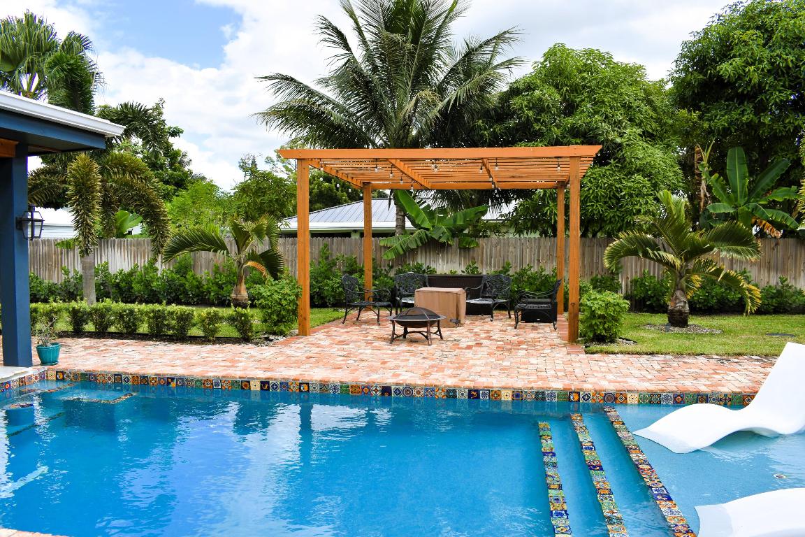 HAWTHORN - Residential