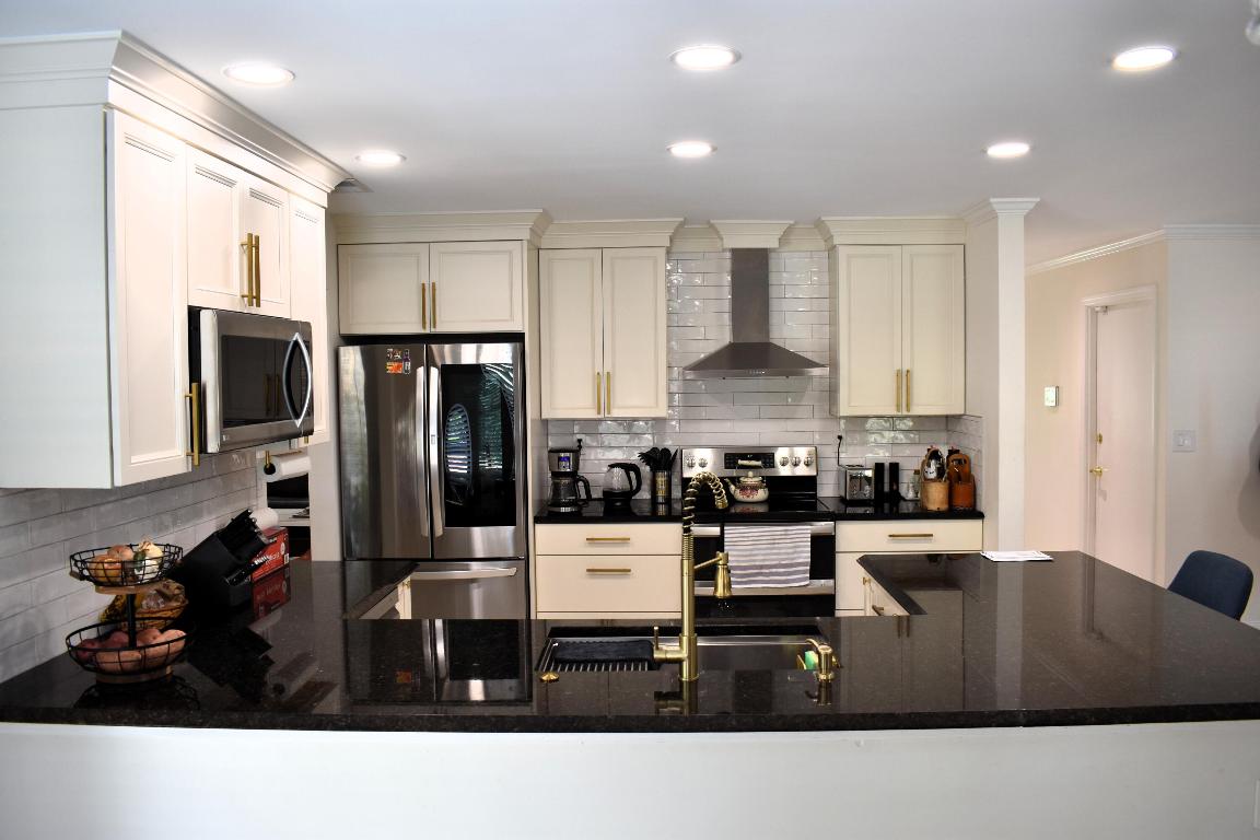 HAWTHORN - Residential