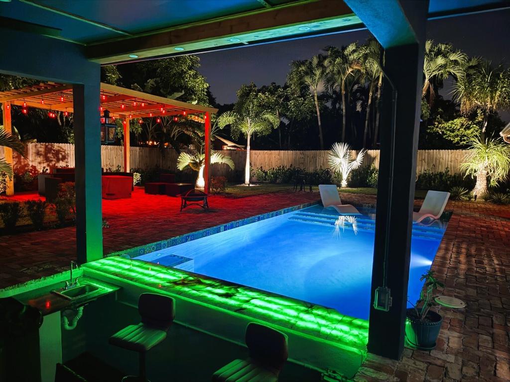 HAWTHORN - Residential