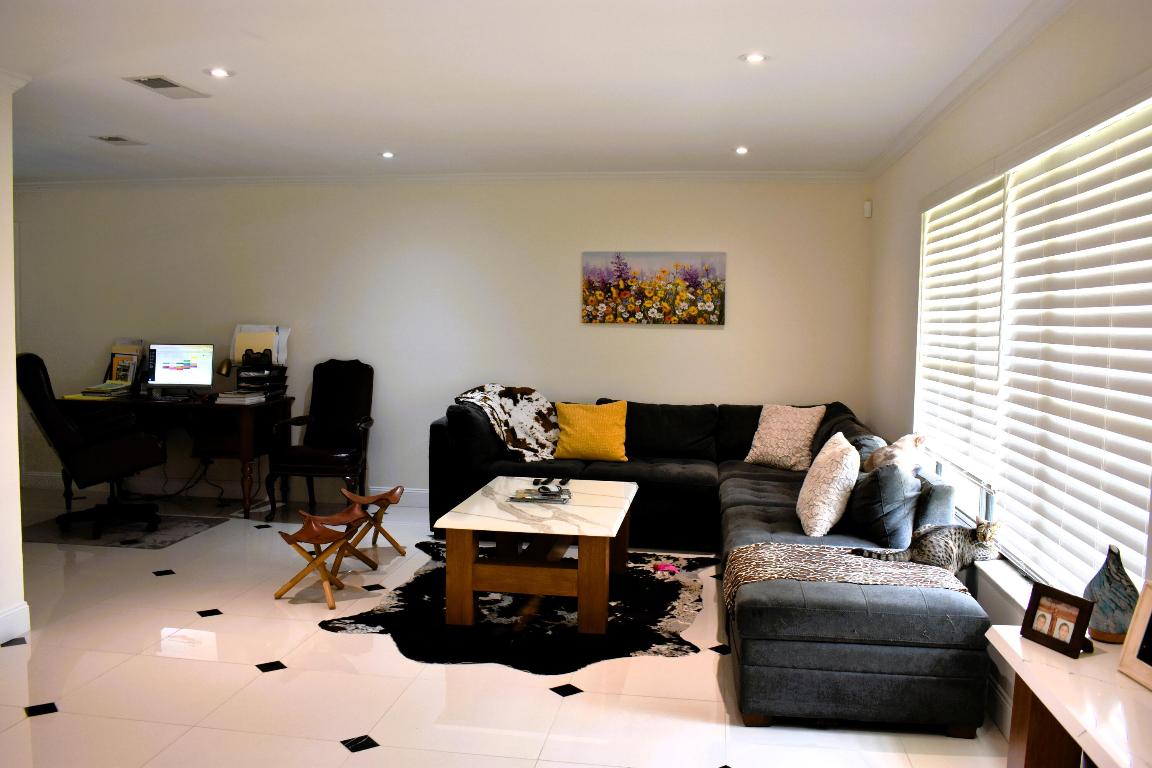 HAWTHORN - Residential