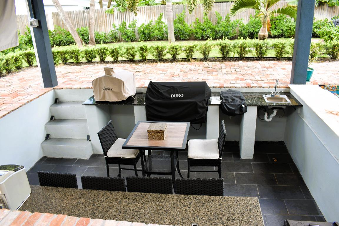 HAWTHORN - Residential