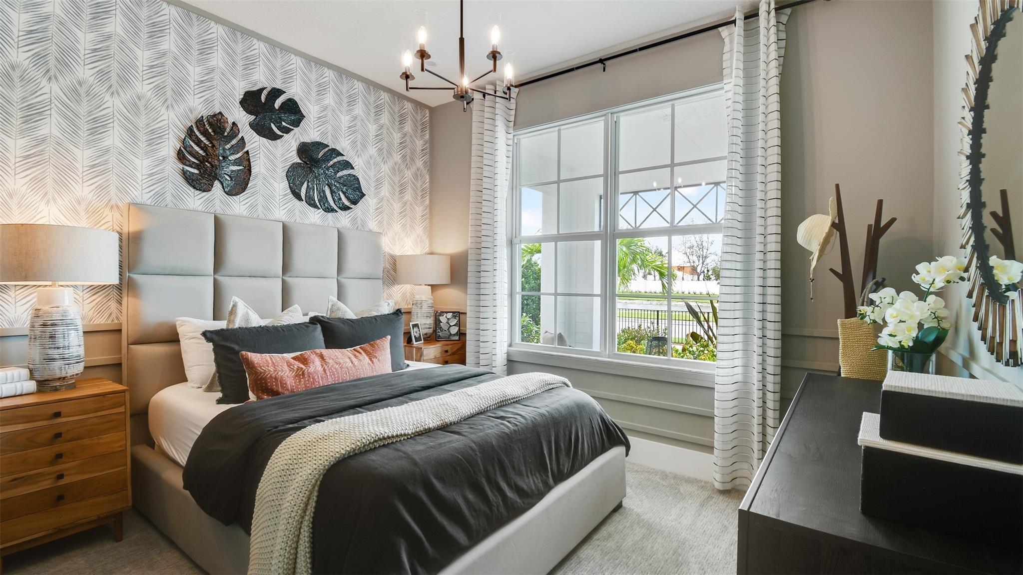 Mosaic - Residential