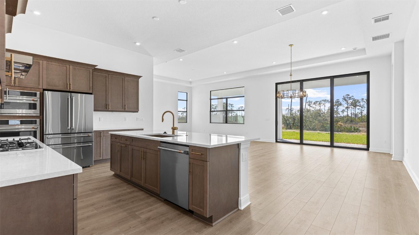 Mosaic - Residential