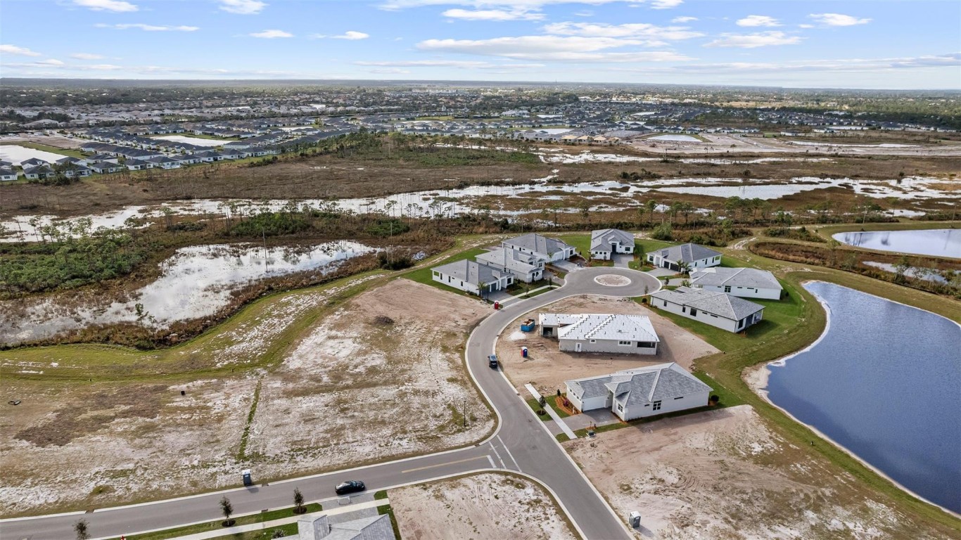 Mosaic - Residential