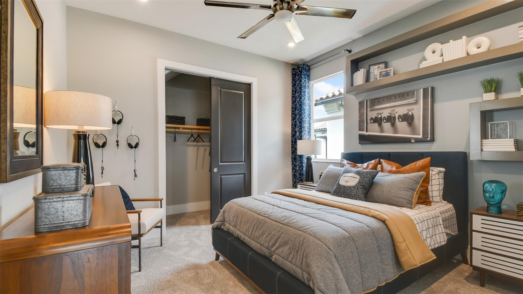 Mosaic - Residential