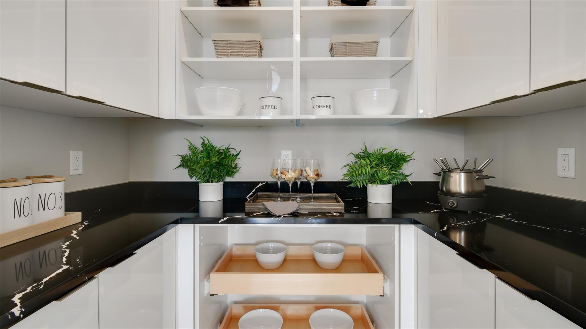 Mosaic - Residential