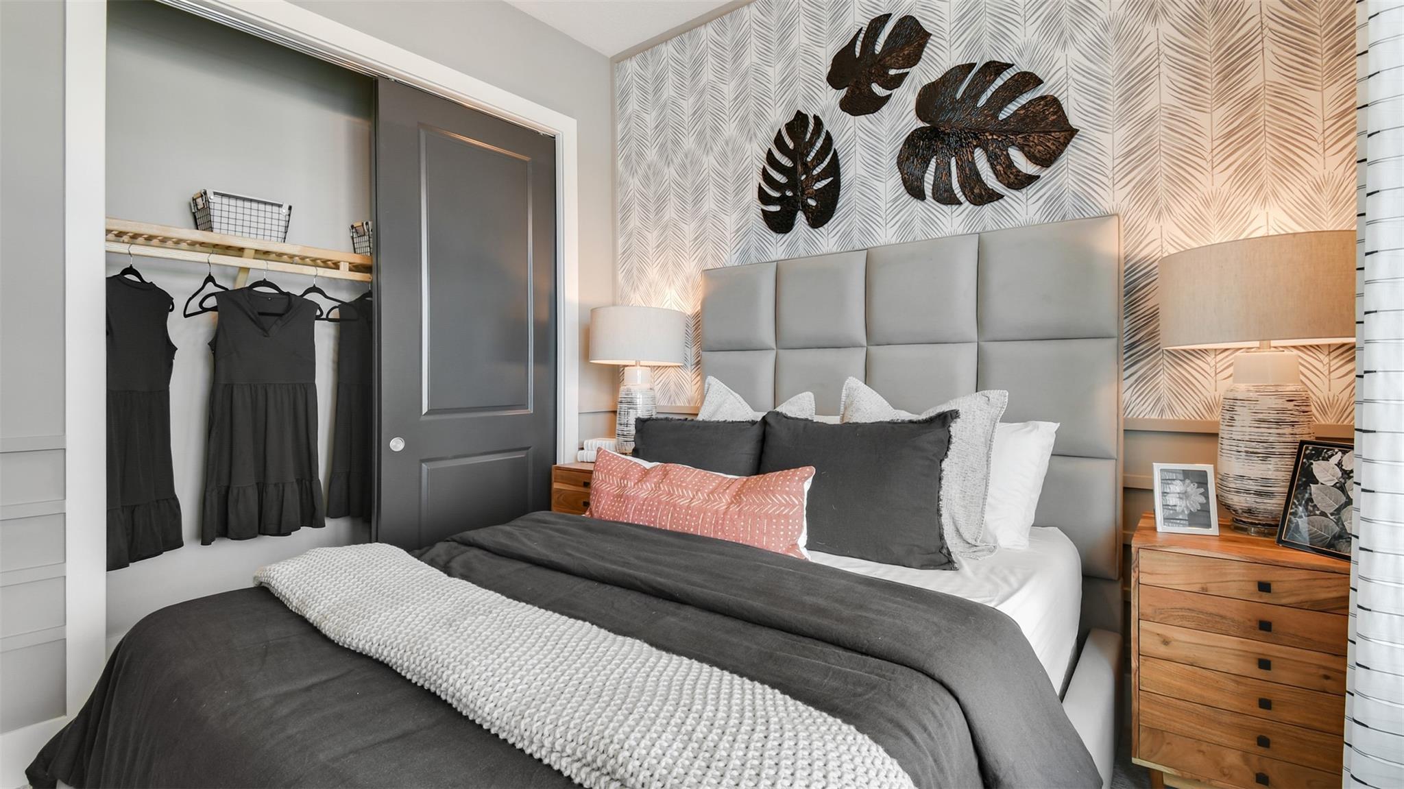 Mosaic - Residential