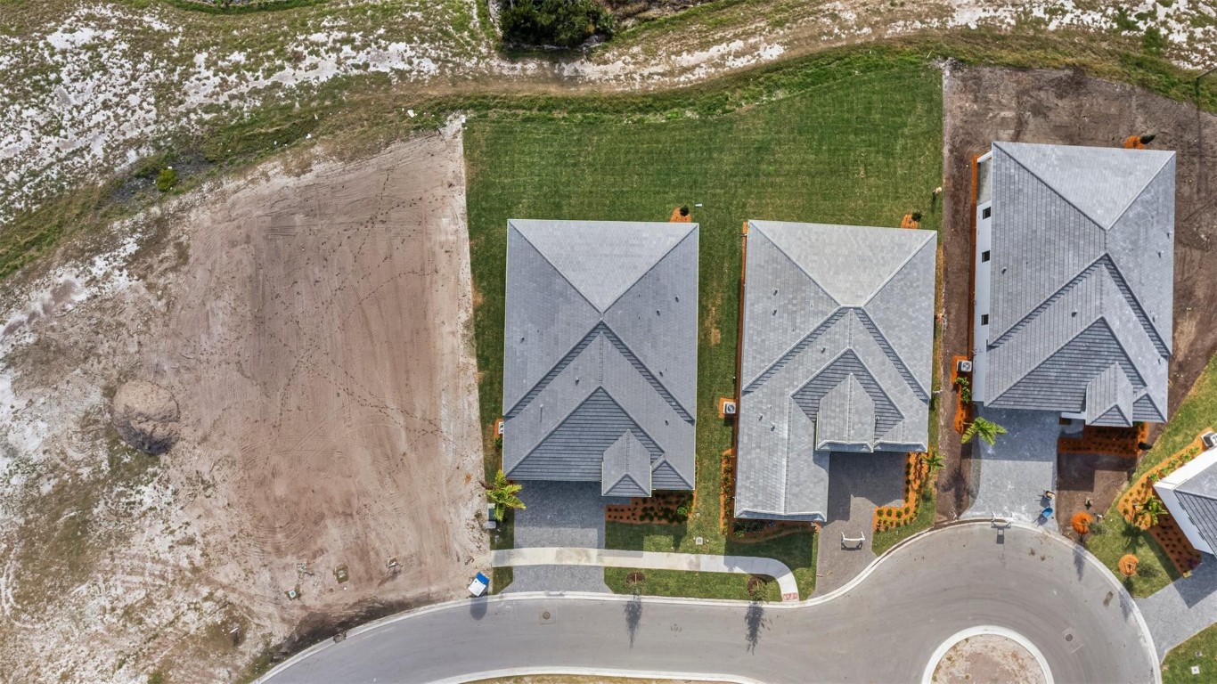 Mosaic - Residential