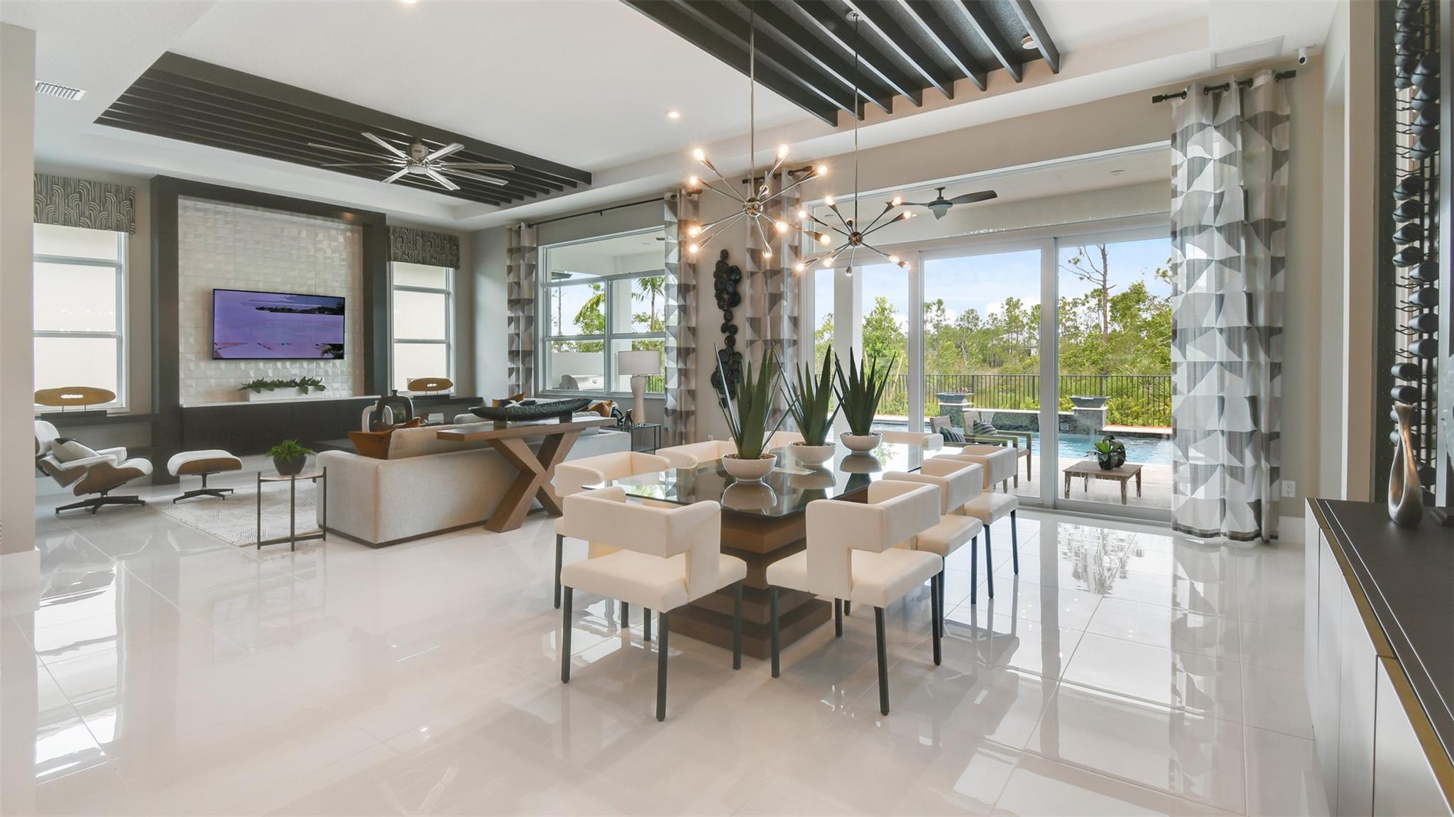 Mosaic - Residential