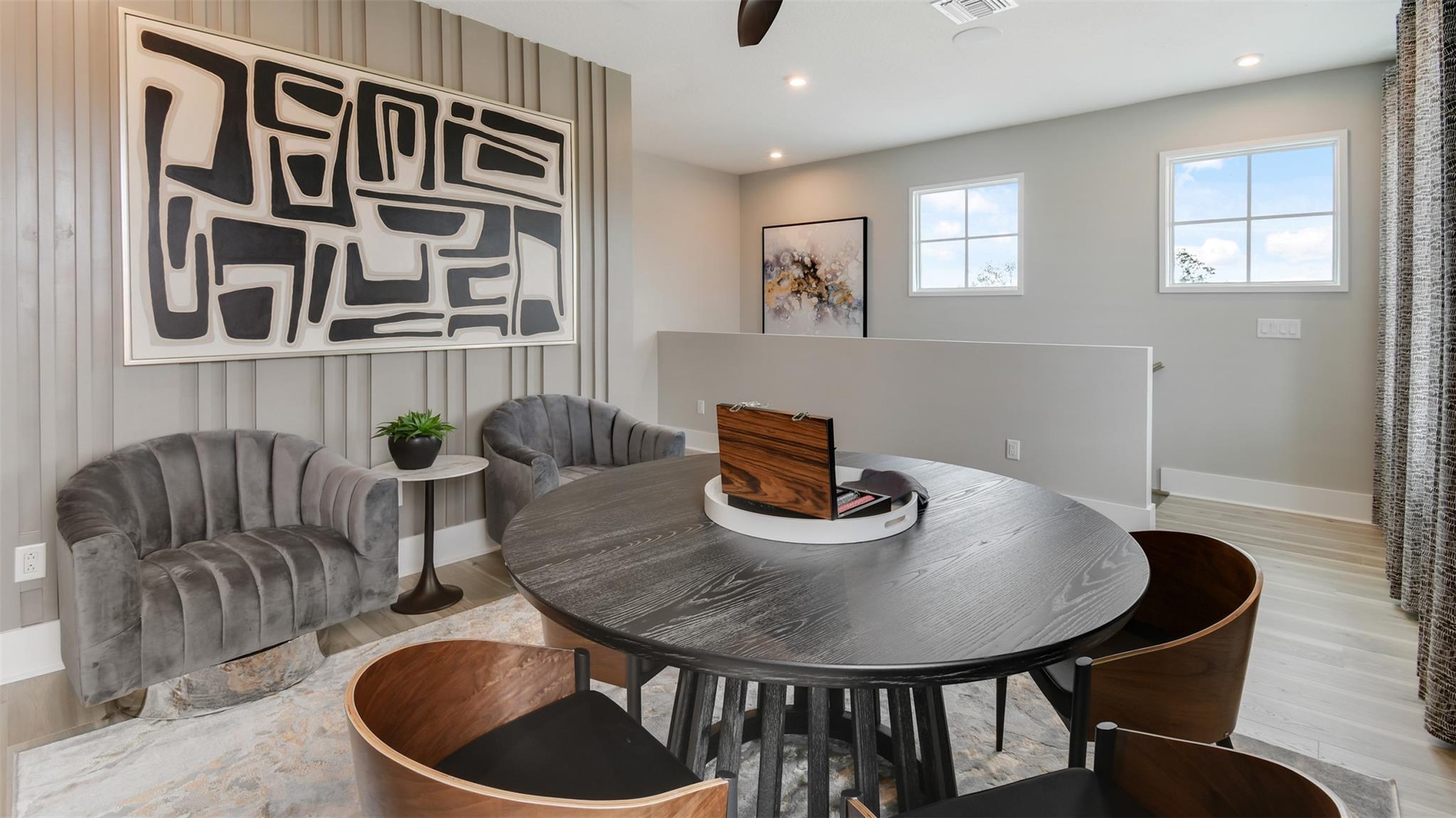 Mosaic - Residential