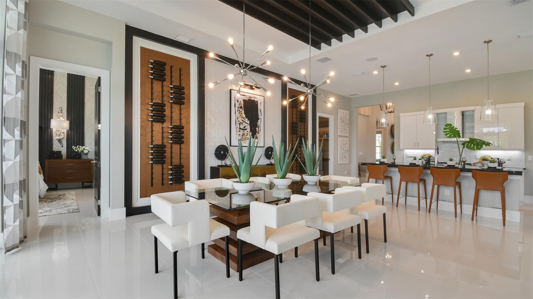 Mosaic - Residential