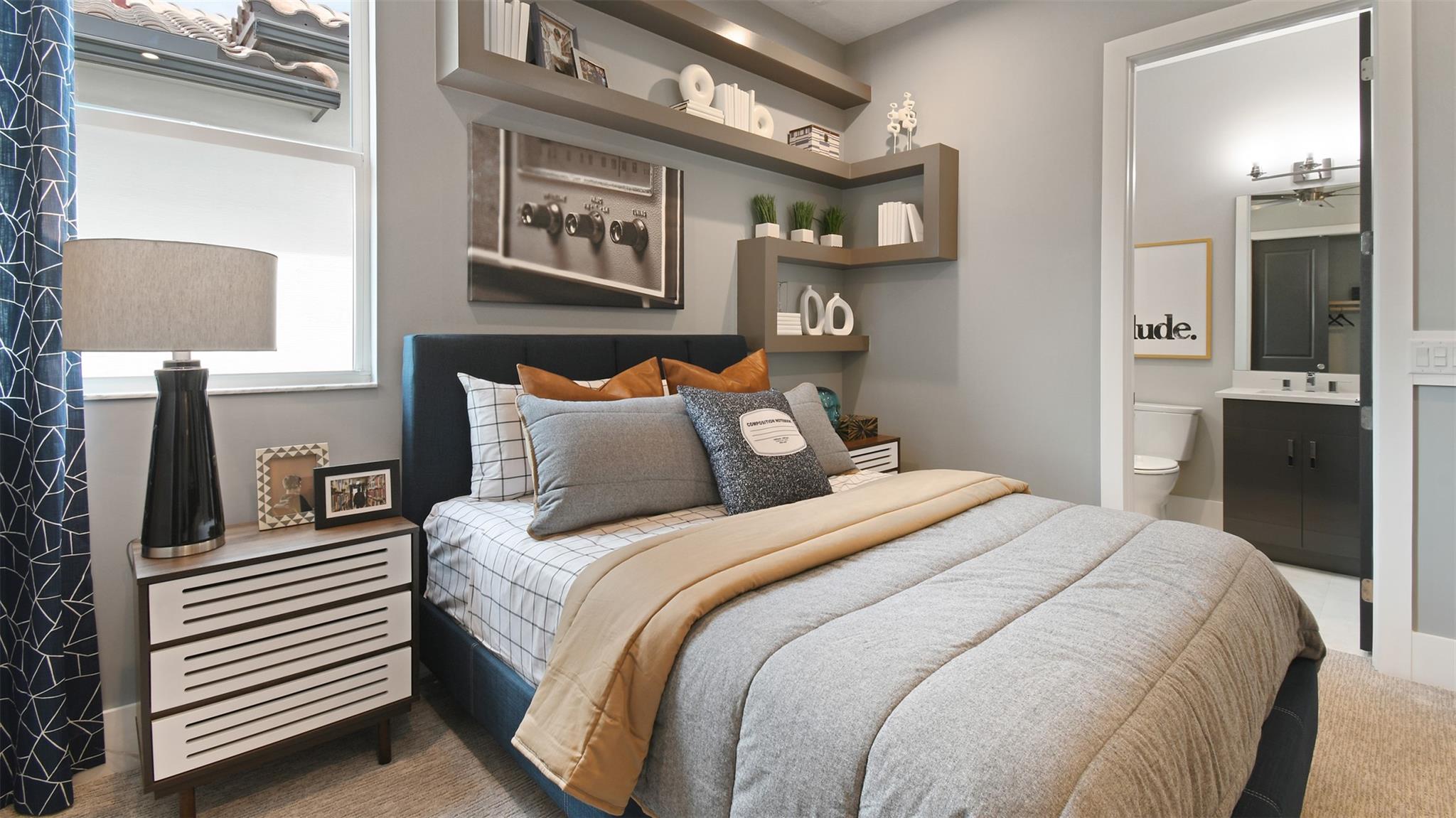 Mosaic - Residential