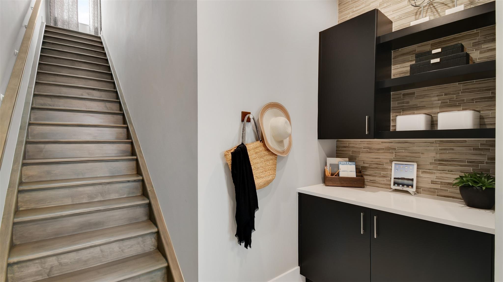 Mosaic - Residential