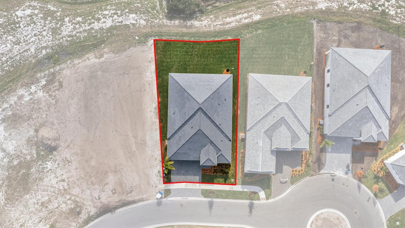 Mosaic - Residential