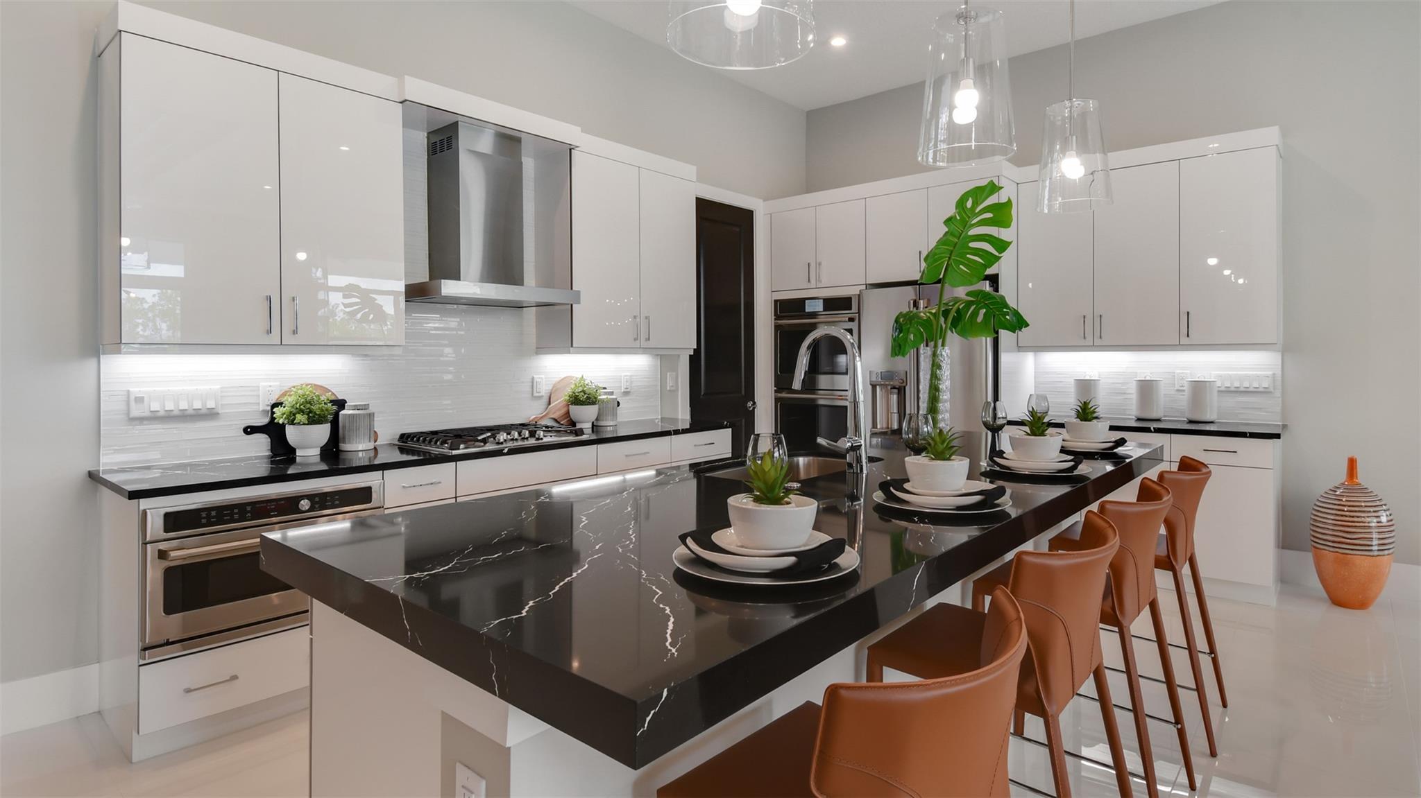 Mosaic - Residential