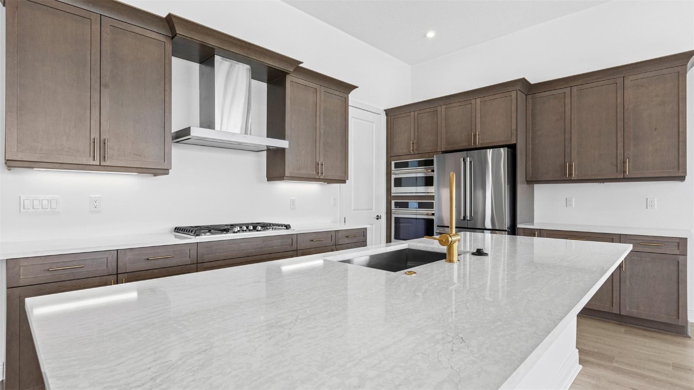 Mosaic - Residential