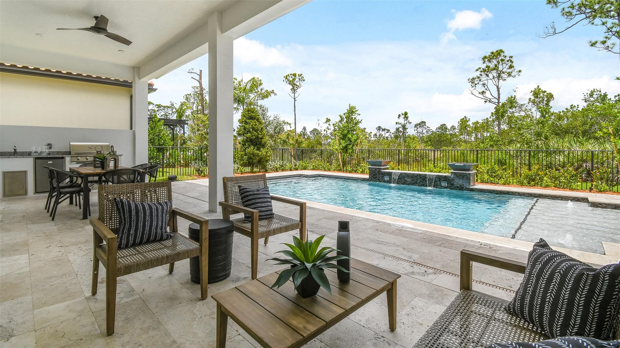 Mosaic - Residential