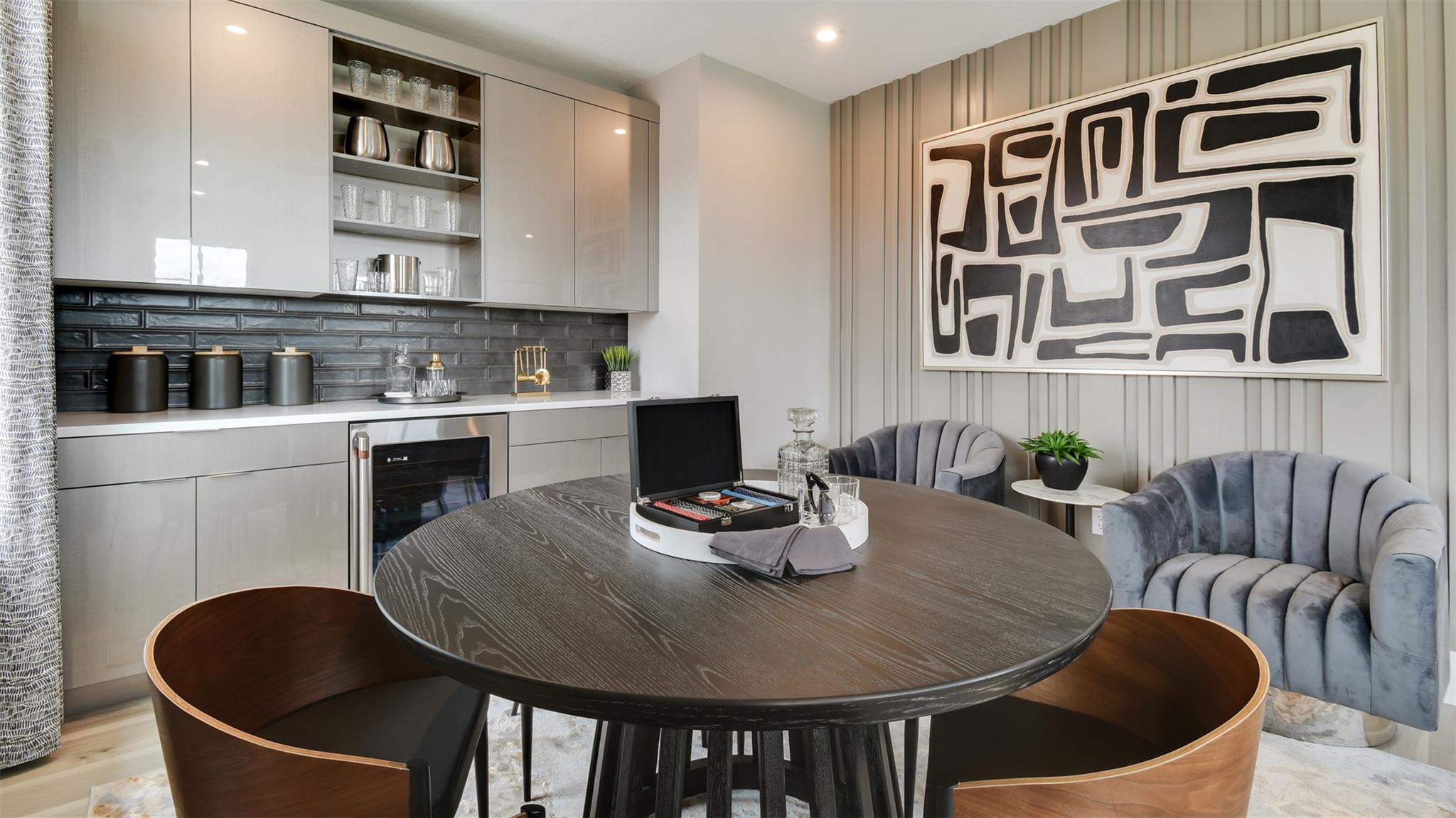 Mosaic - Residential