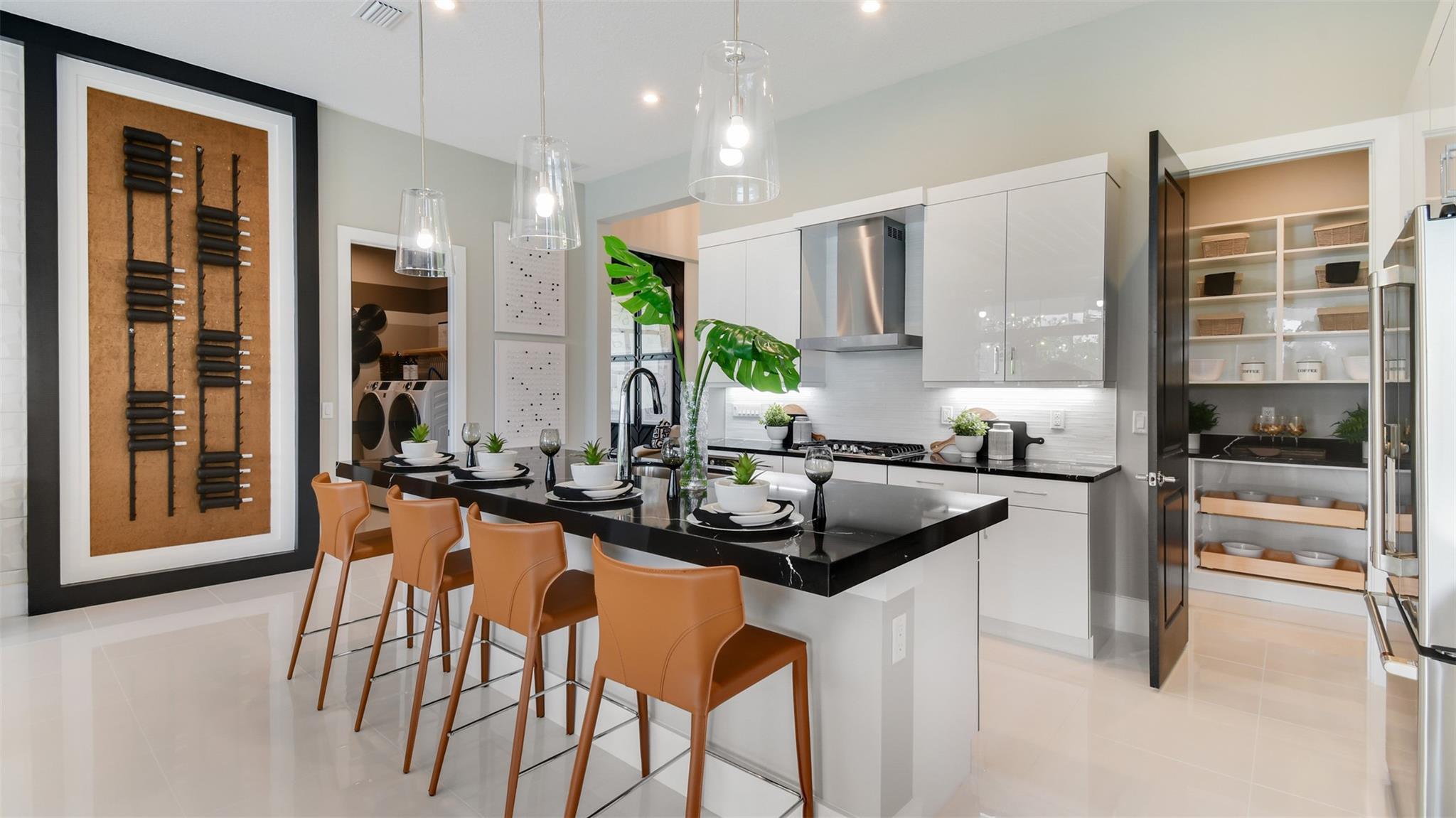 Mosaic - Residential