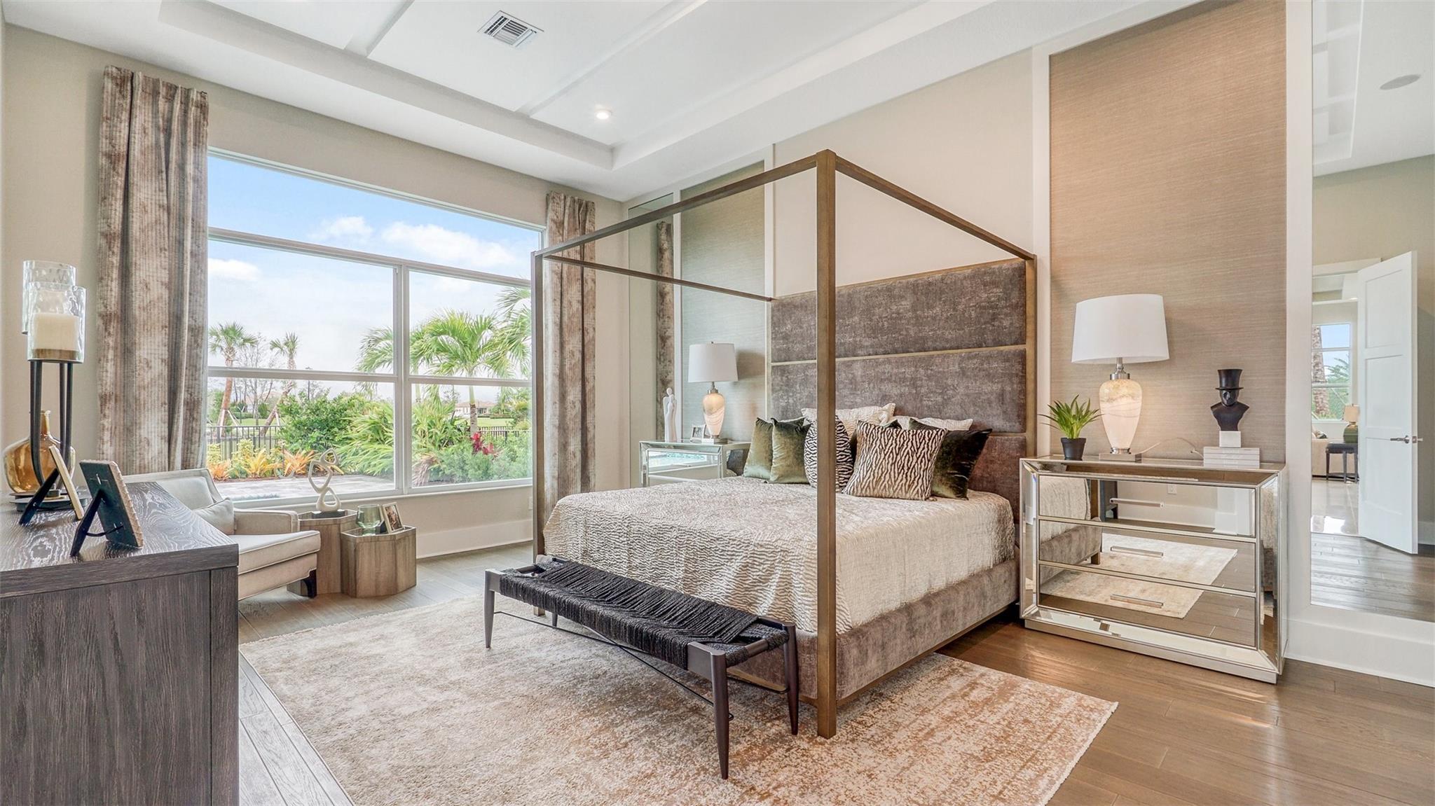 Mosaic - Residential