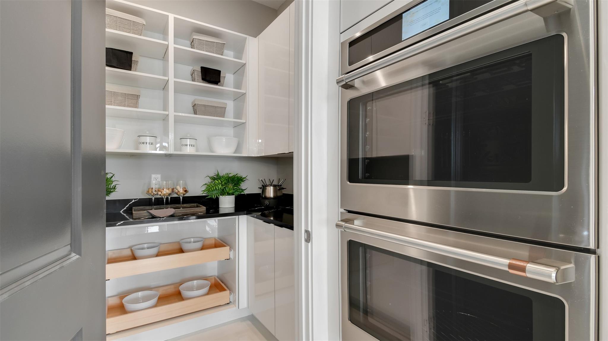 Mosaic - Residential