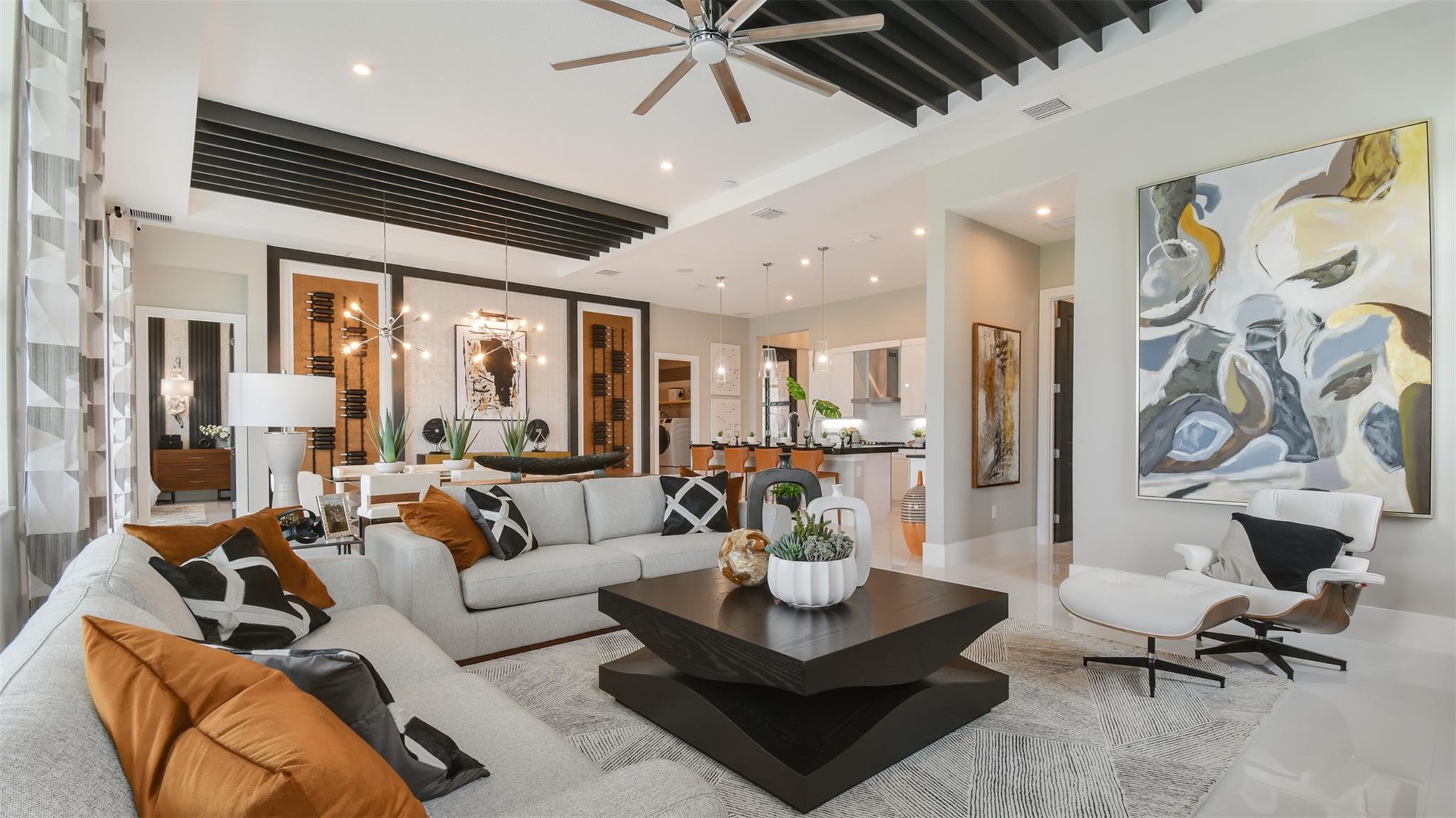 Mosaic - Residential