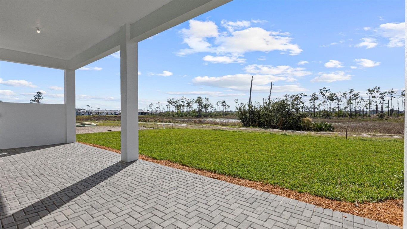 Mosaic - Residential