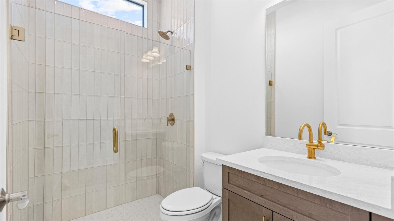 Mosaic - Residential