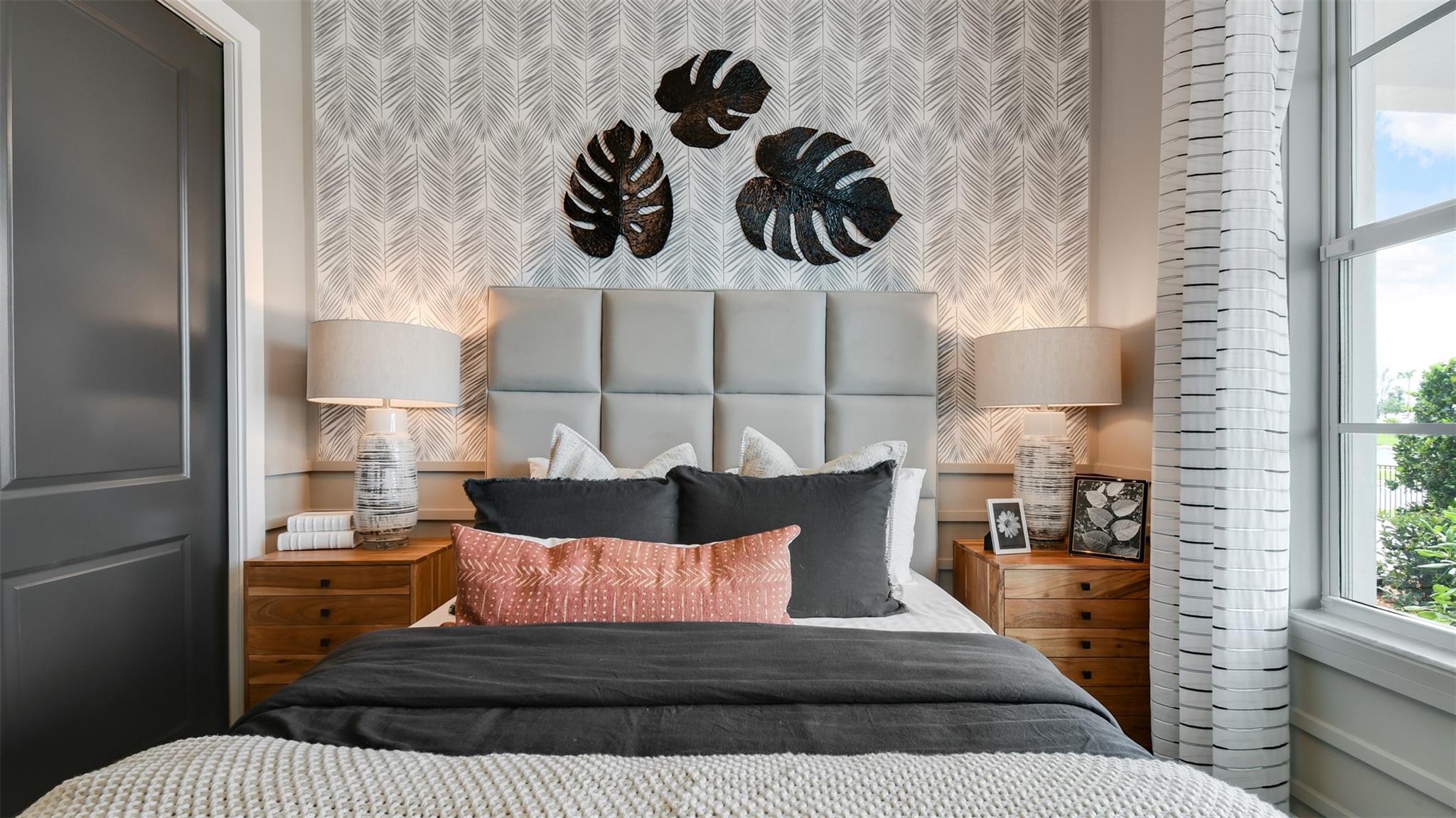 Mosaic - Residential