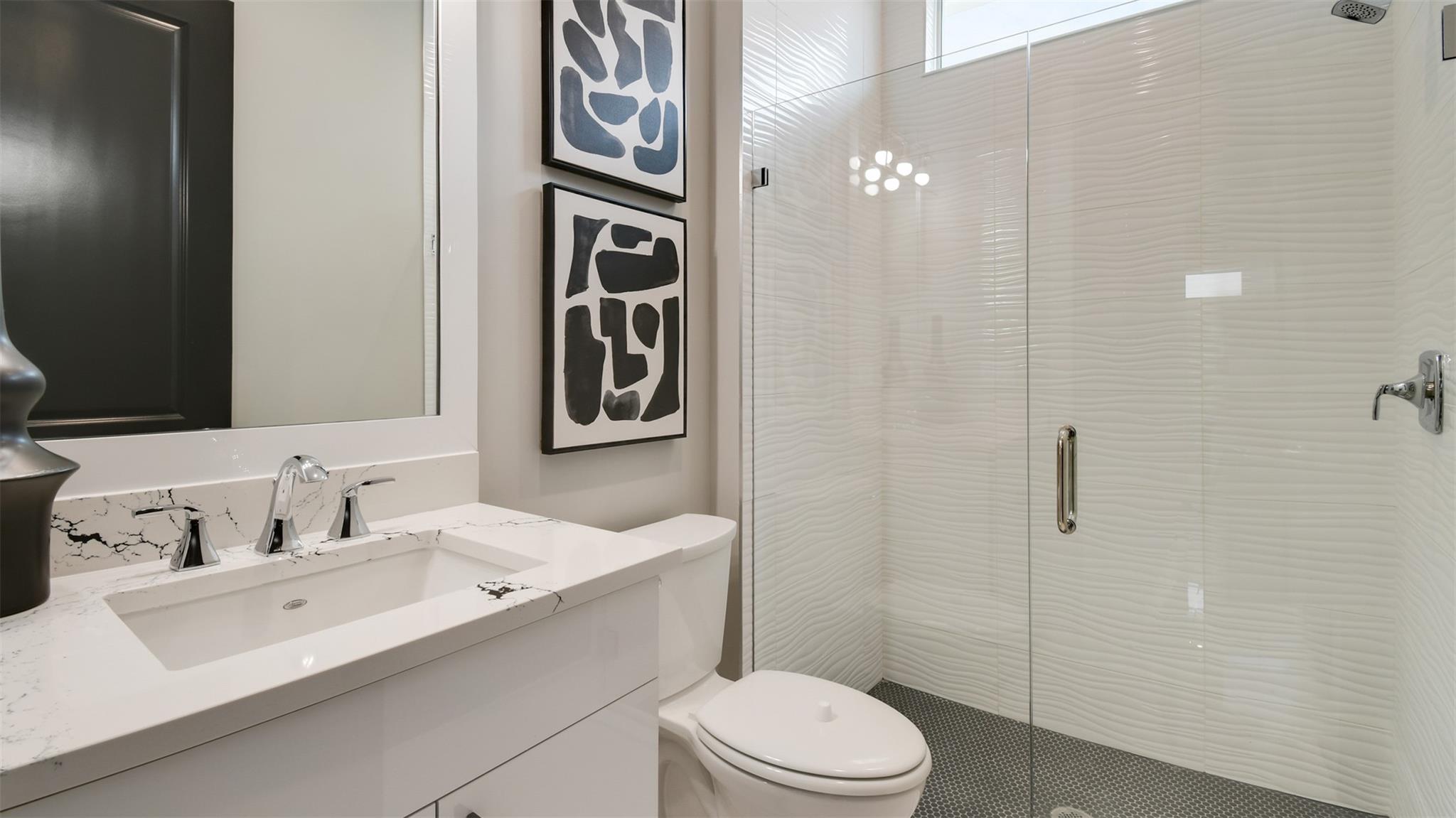 Mosaic - Residential