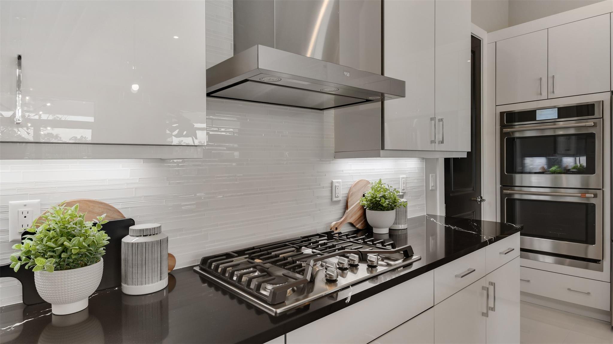 Mosaic - Residential