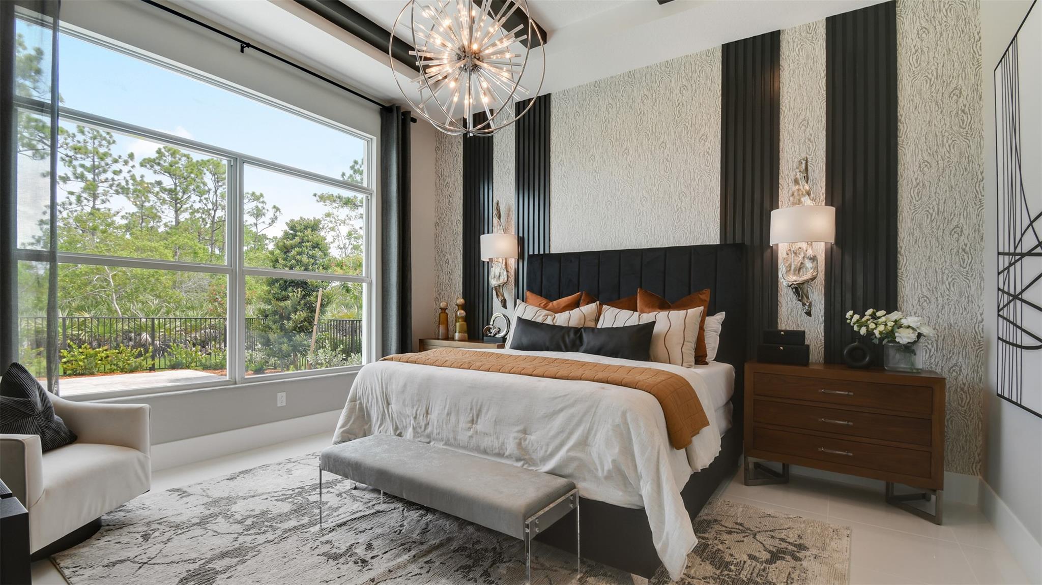 Mosaic - Residential