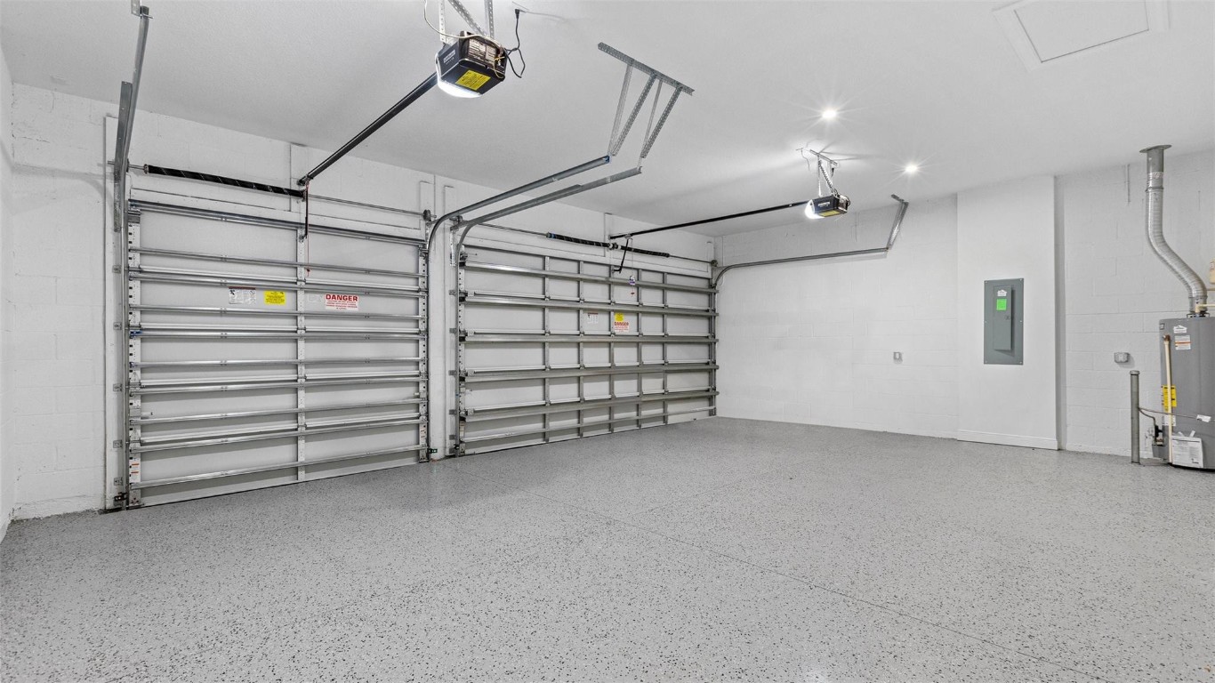 Mosaic - Residential