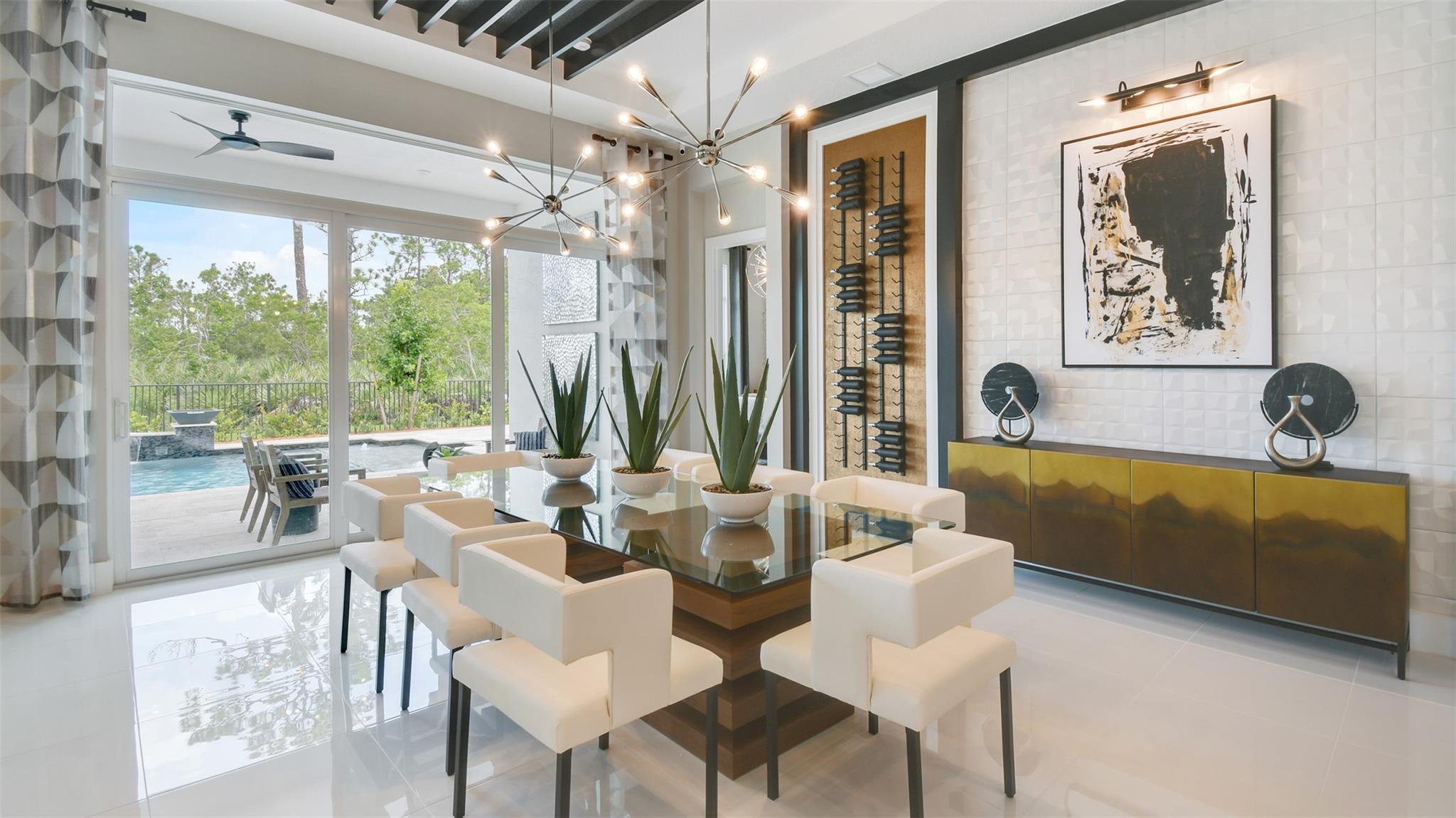 Mosaic - Residential