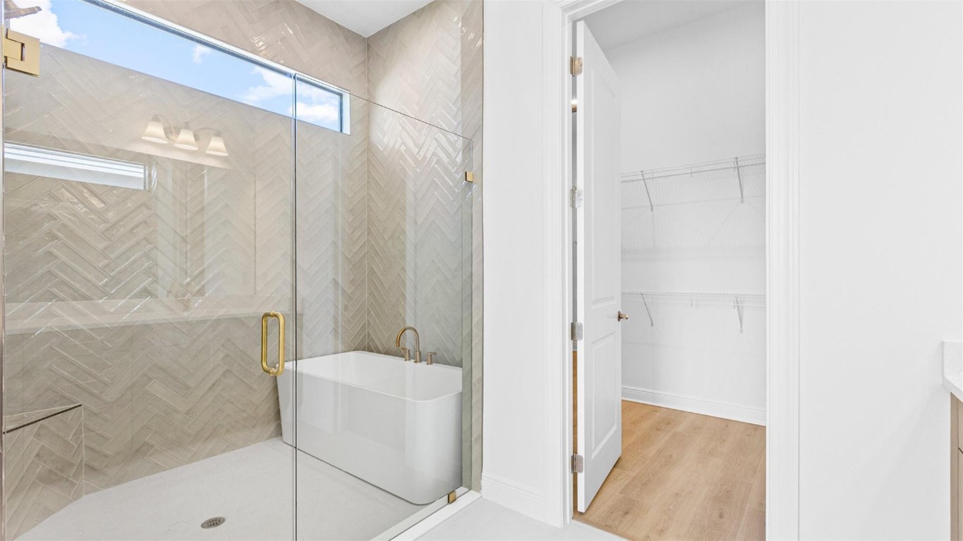 Mosaic - Residential