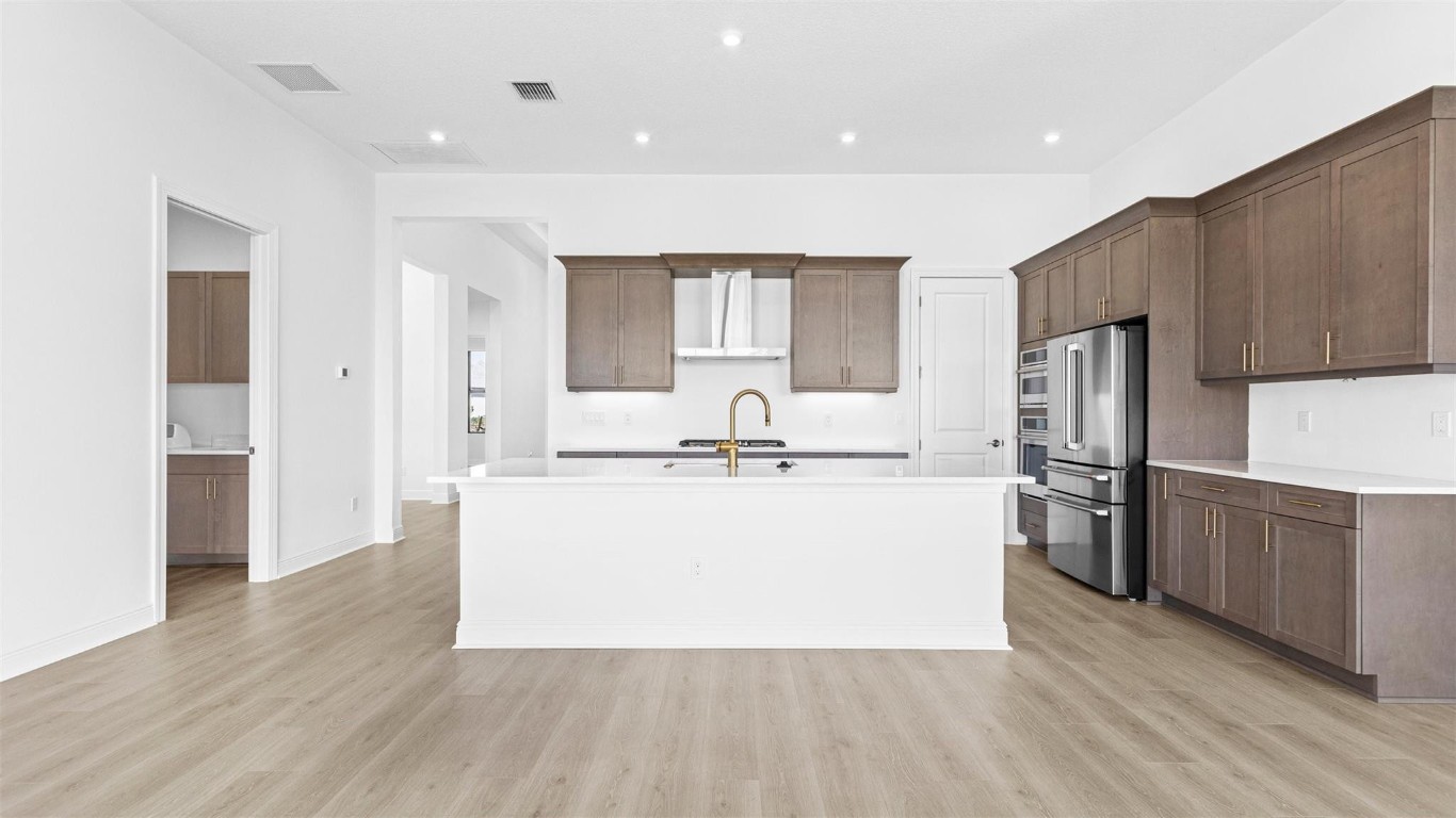 Mosaic - Residential