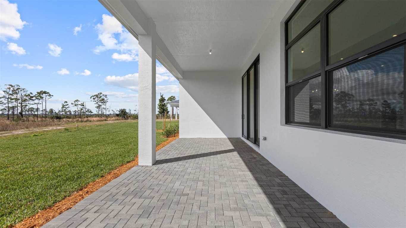 Mosaic - Residential