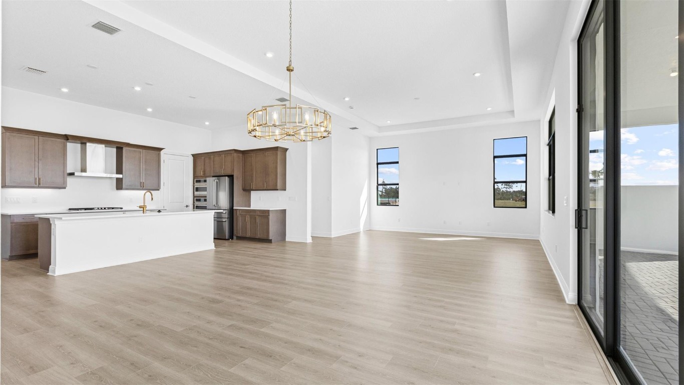 Mosaic - Residential