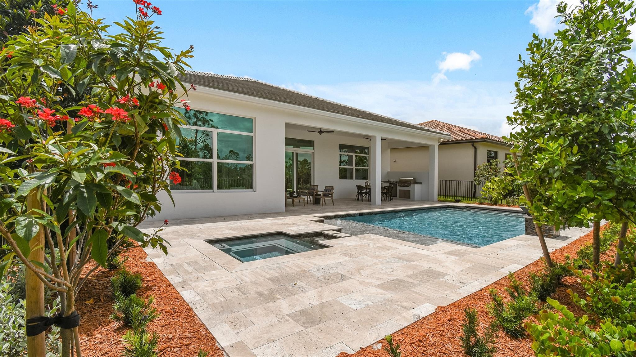 Mosaic - Residential