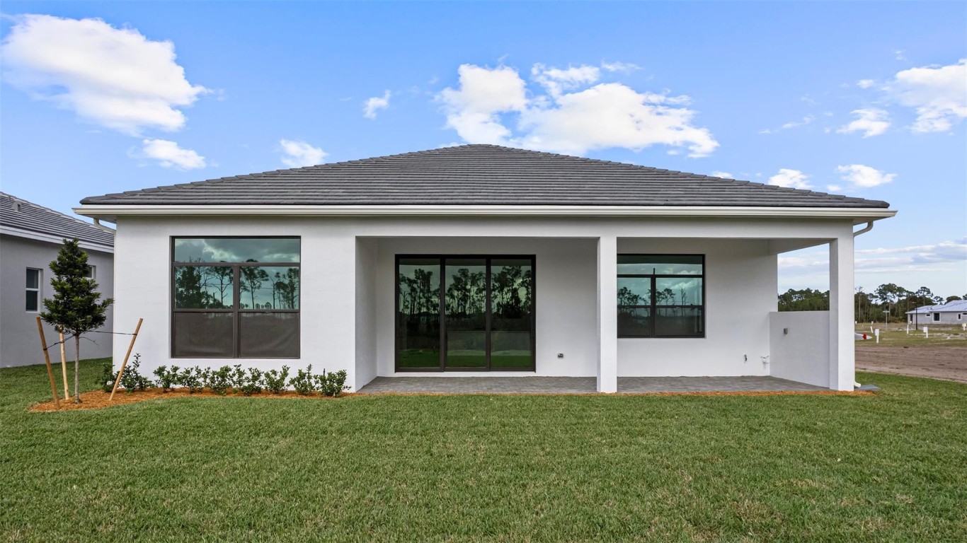 Mosaic - Residential