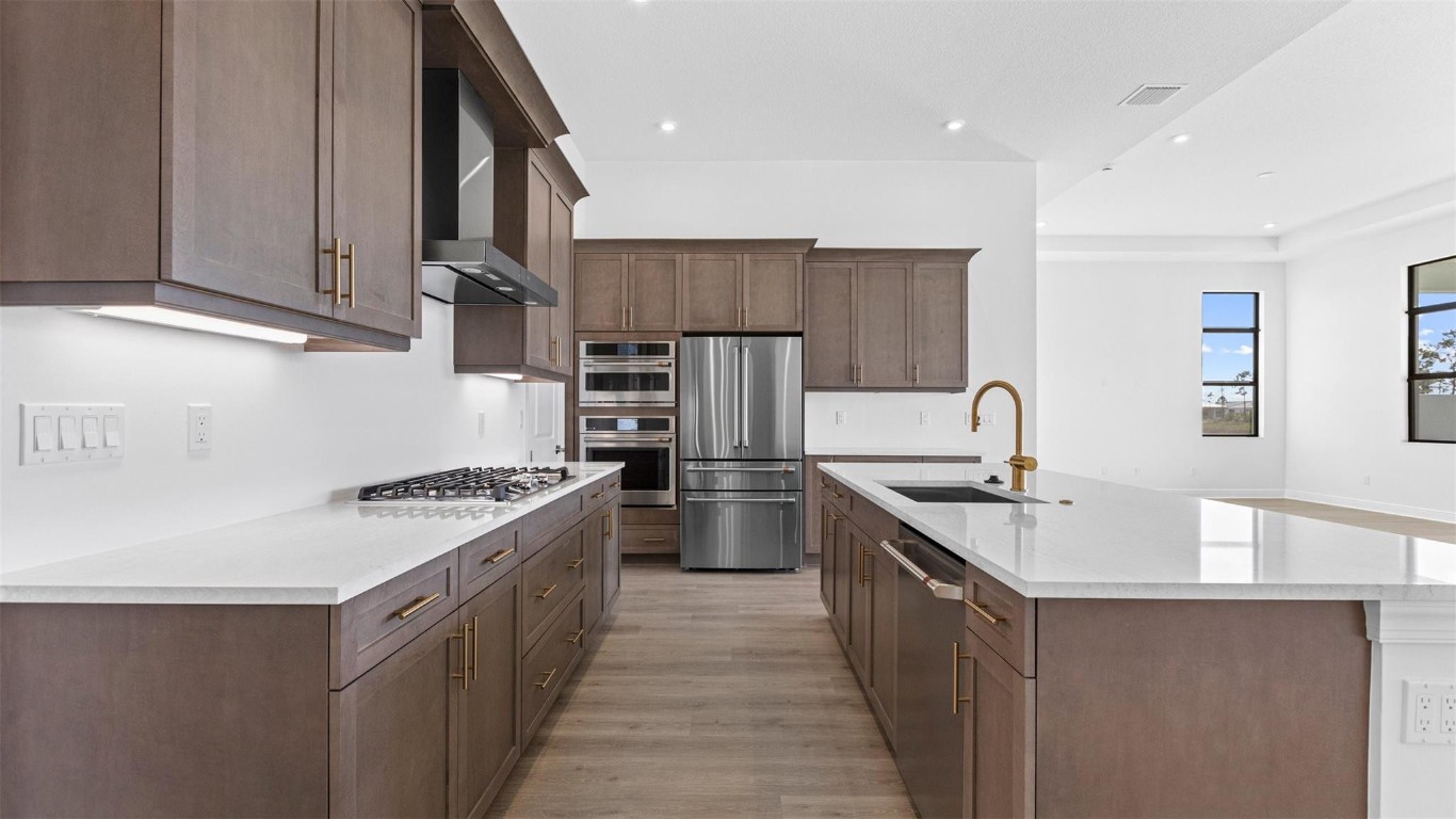 Mosaic - Residential