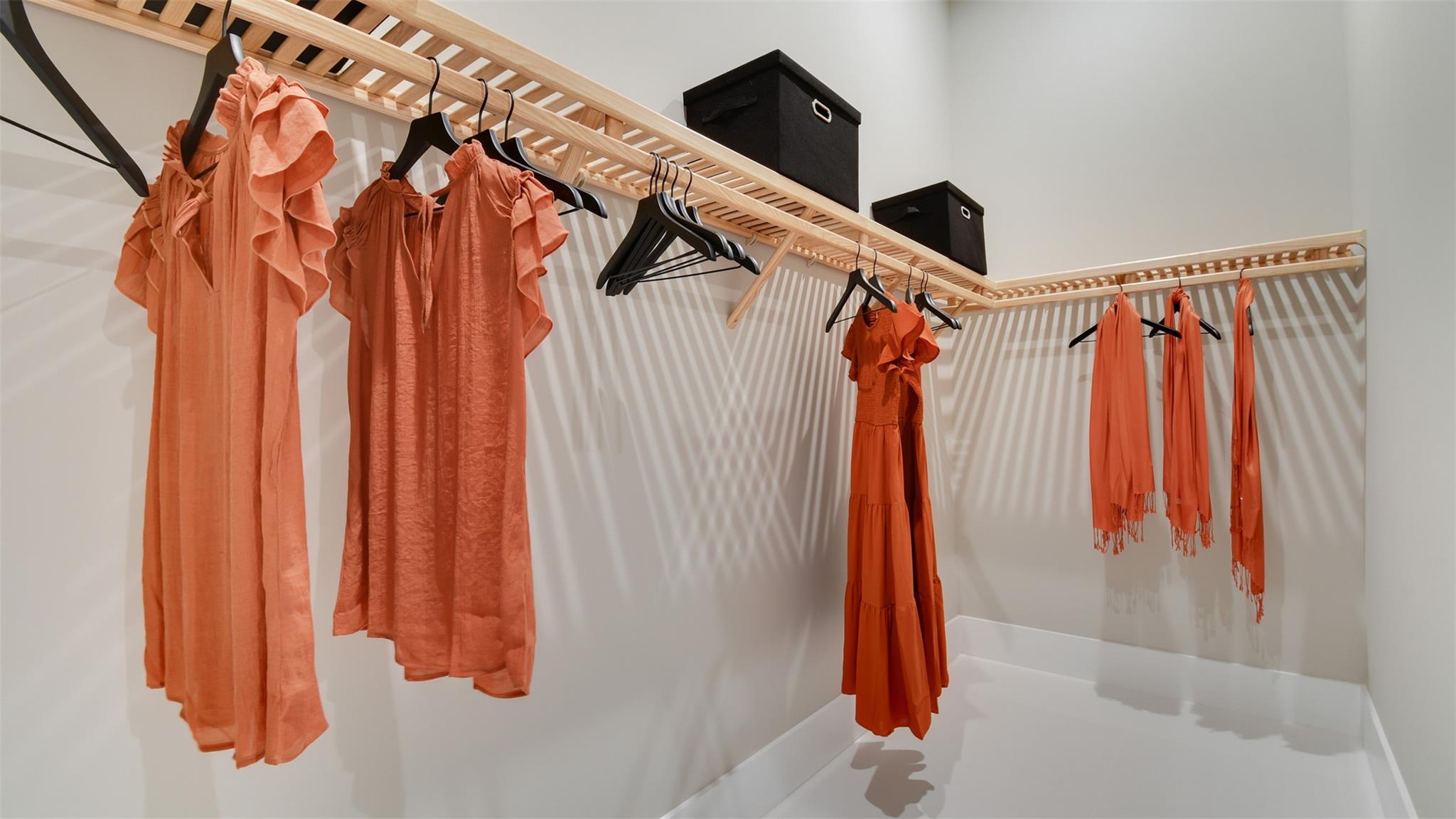 Mosaic - Residential