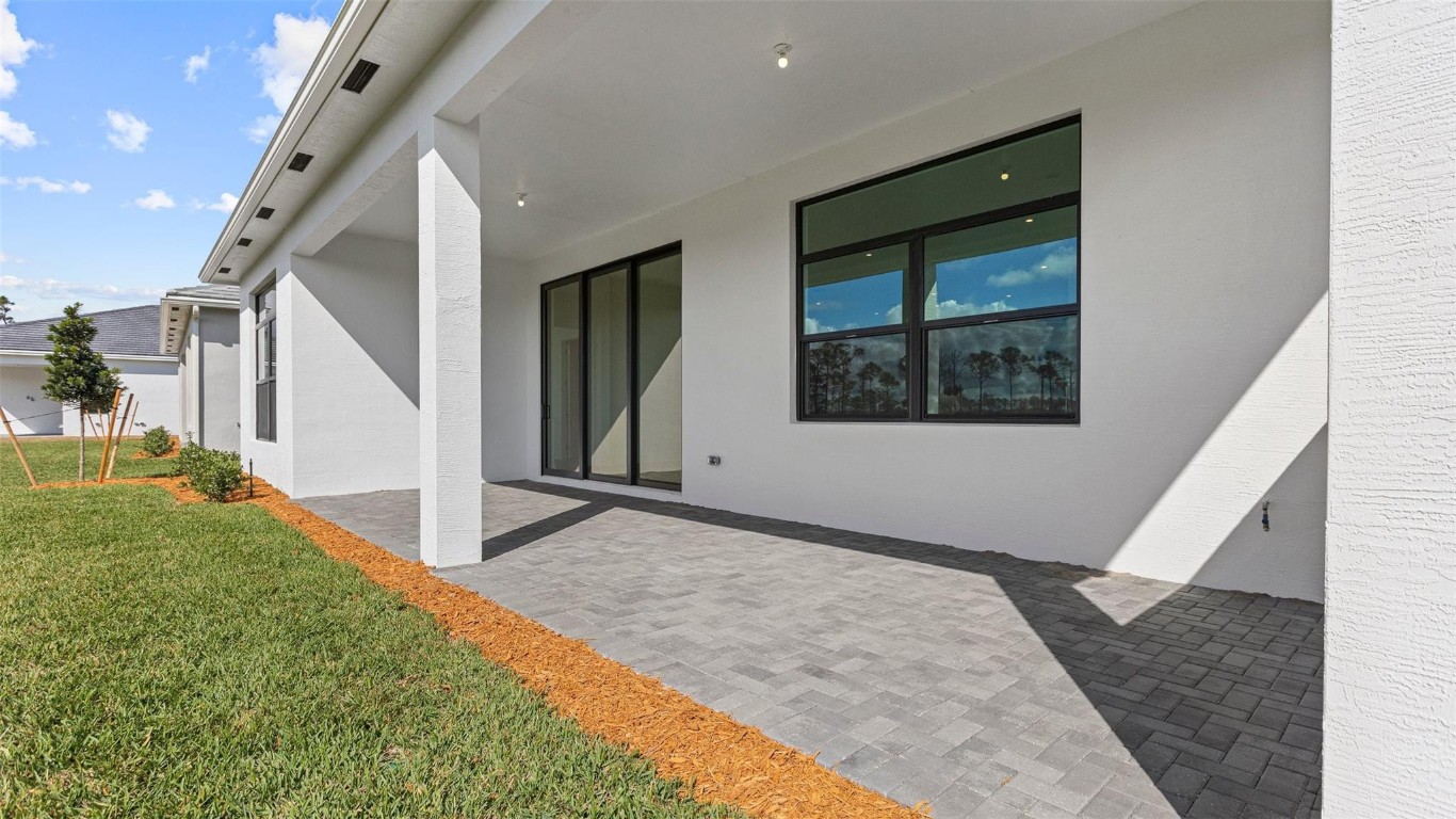 Mosaic - Residential