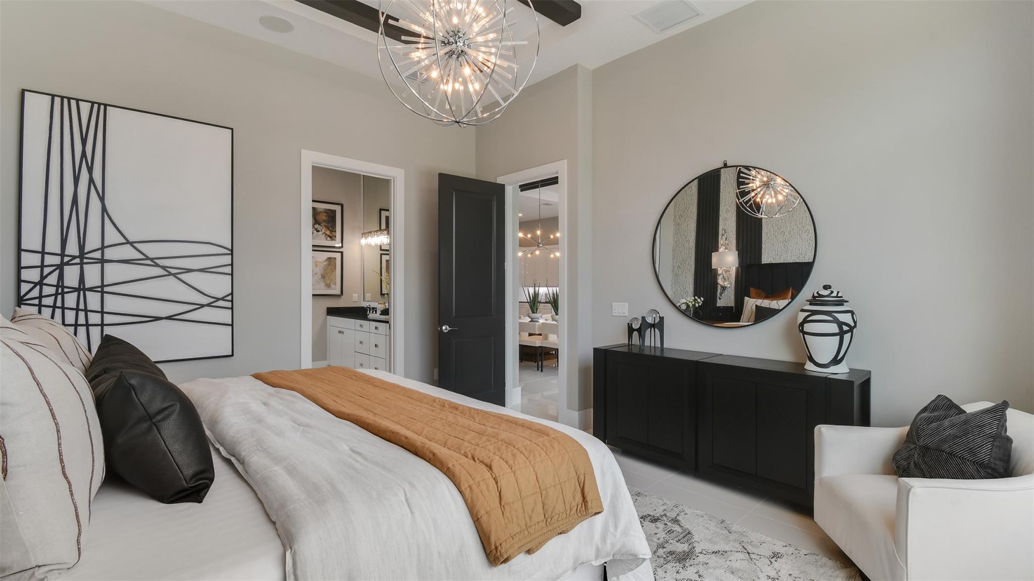 Mosaic - Residential