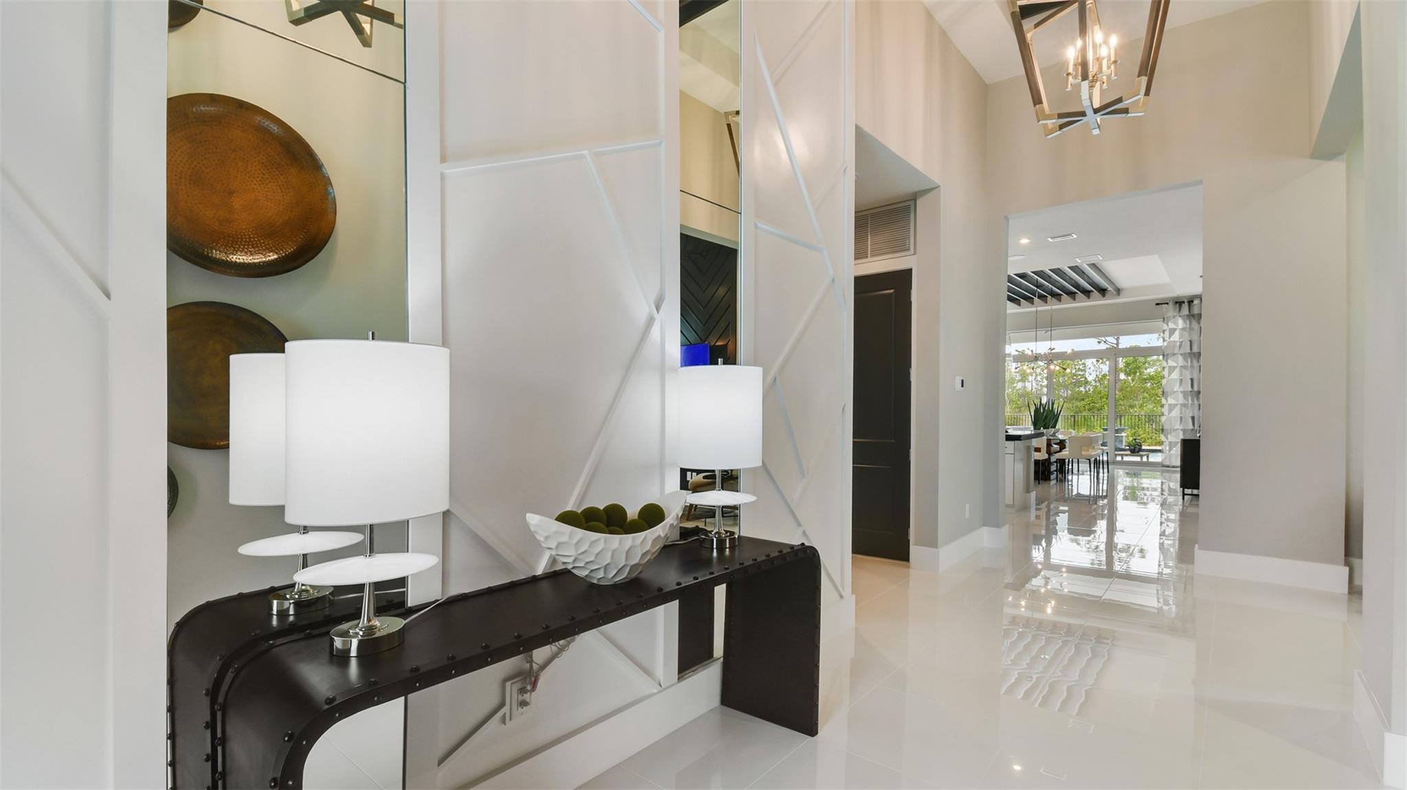 Mosaic - Residential